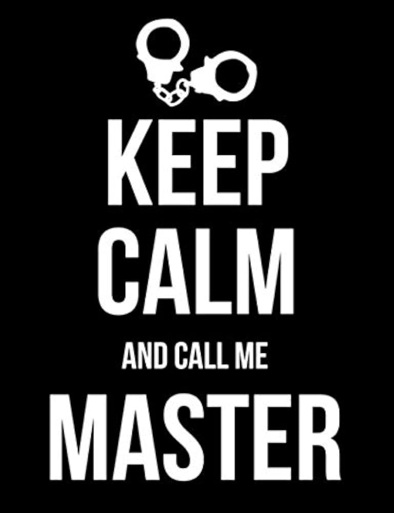 Call Me Master