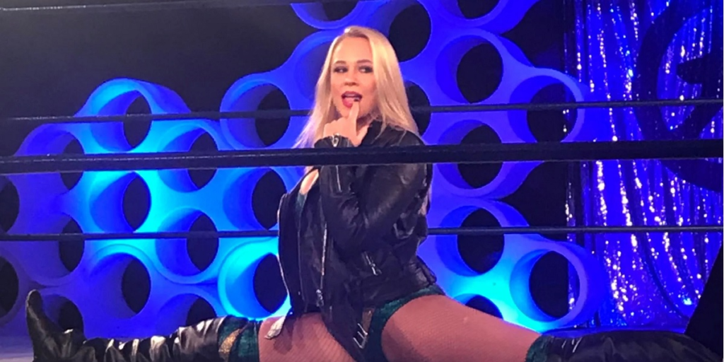 Penelope Ford