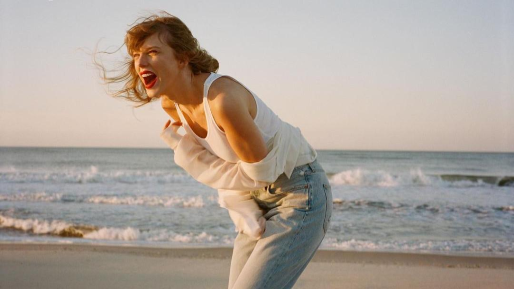 Taylor Swift