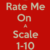 Group logo of Rate my …..