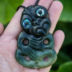 Group logo of South Pacific