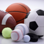 Group logo of Sports