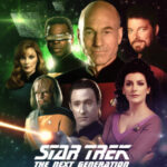 Group logo of Star Trek